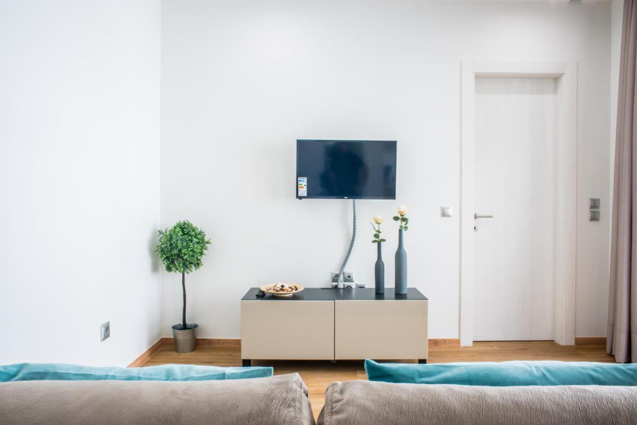 A23 Sunny & Cosy Suite With Balcony Near Parthenon アテネ エクステリア 写真