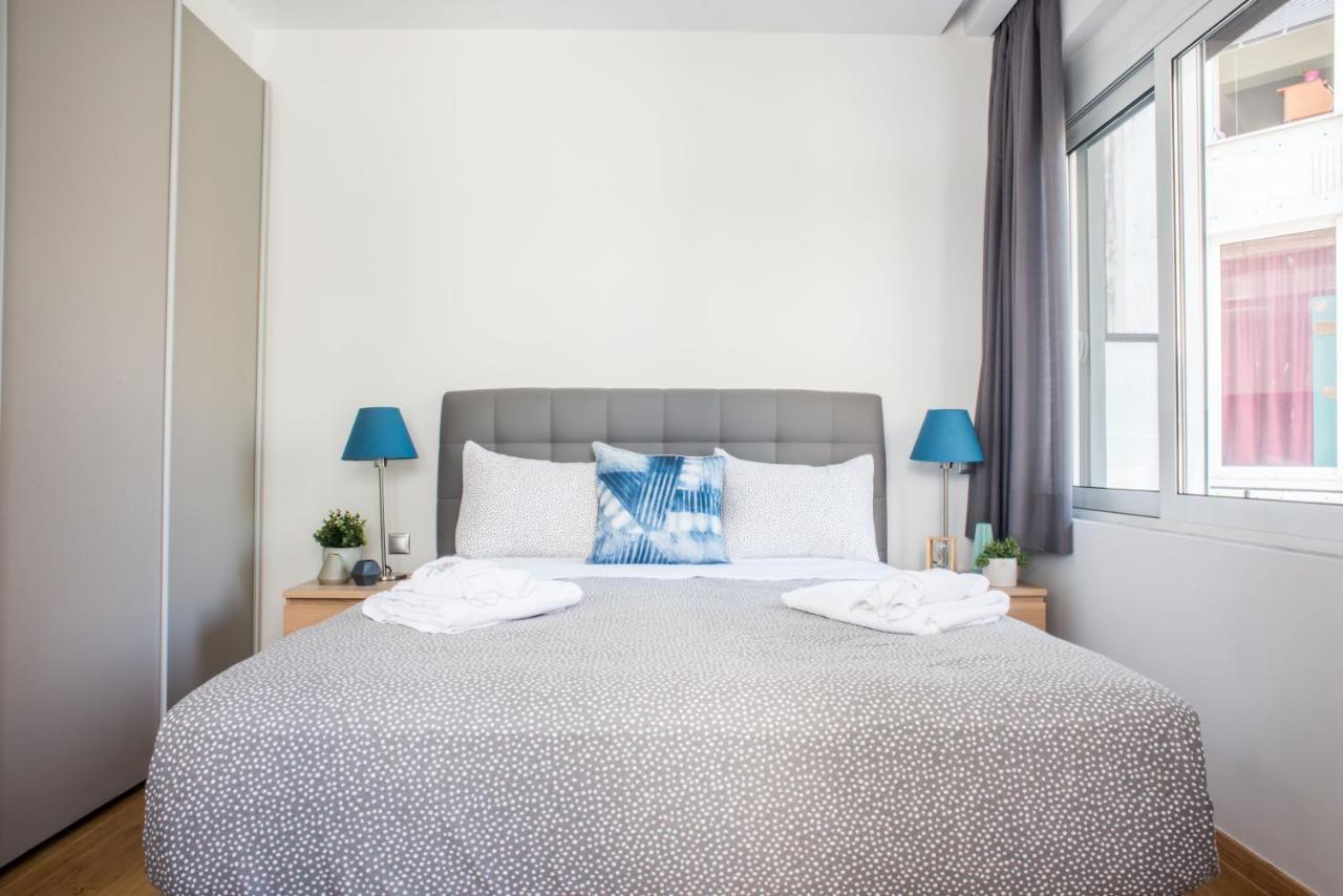 A23 Sunny & Cosy Suite With Balcony Near Parthenon アテネ エクステリア 写真