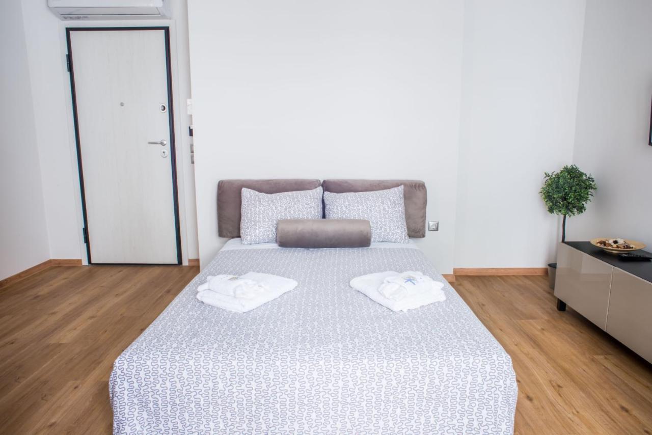 A23 Sunny & Cosy Suite With Balcony Near Parthenon アテネ エクステリア 写真